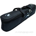 Cymbale plakvlak slanke lijn hardwarebag